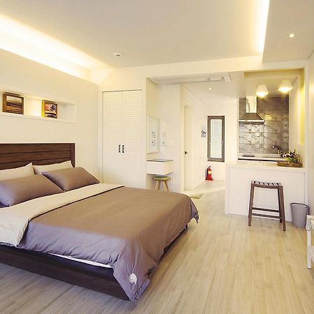 Comma&Spa Resort Szogüpho Kültér fotó