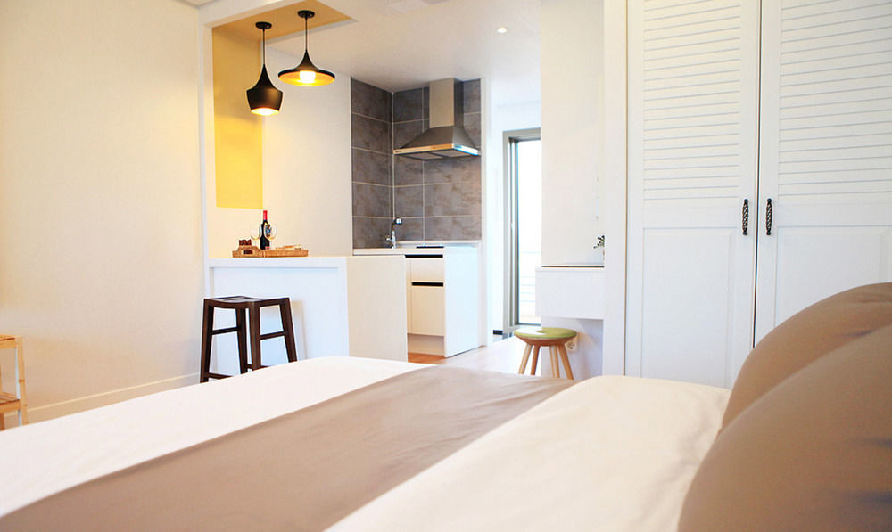 Comma&Spa Resort Szogüpho Kültér fotó