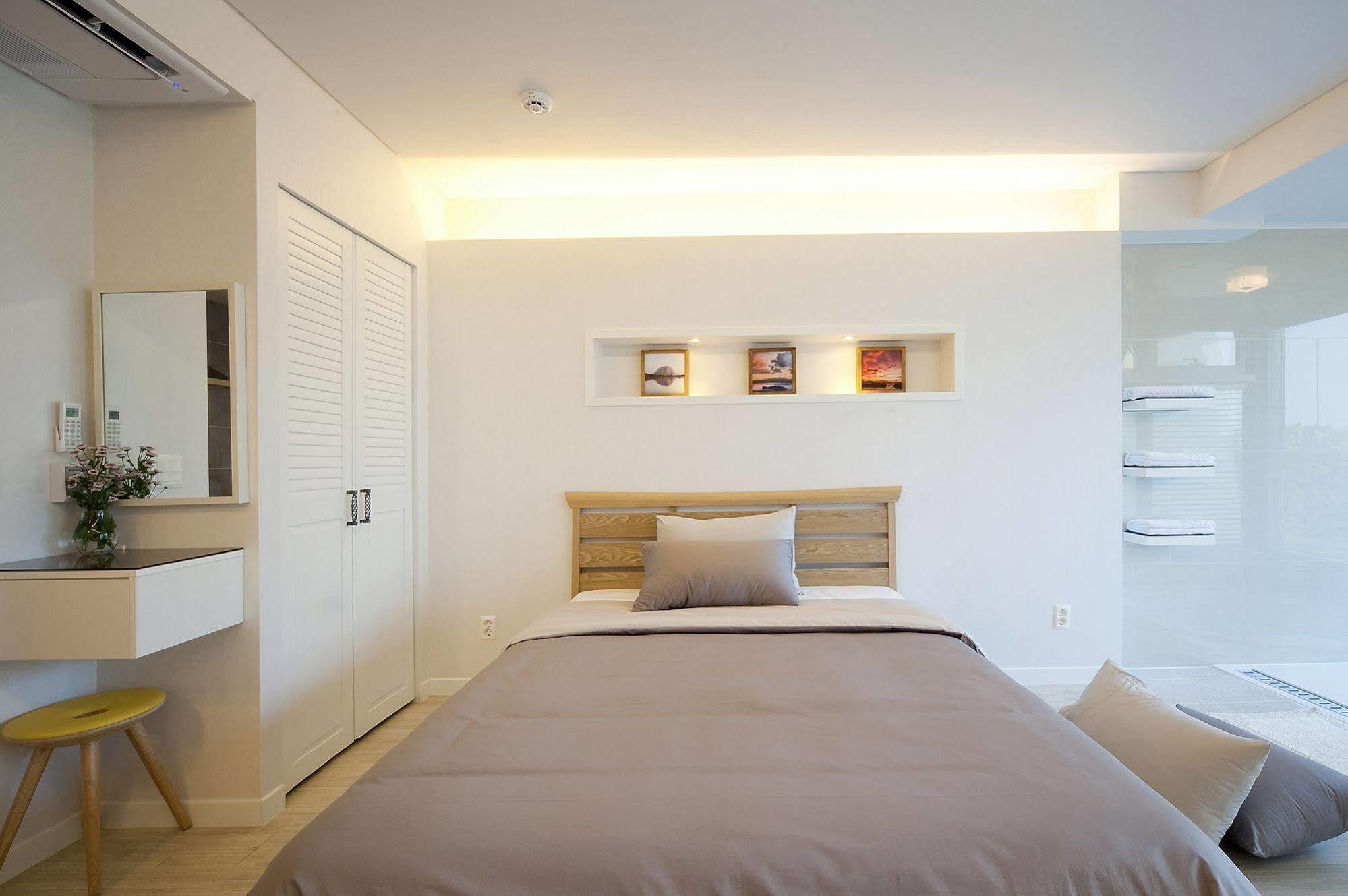Comma&Spa Resort Szogüpho Kültér fotó