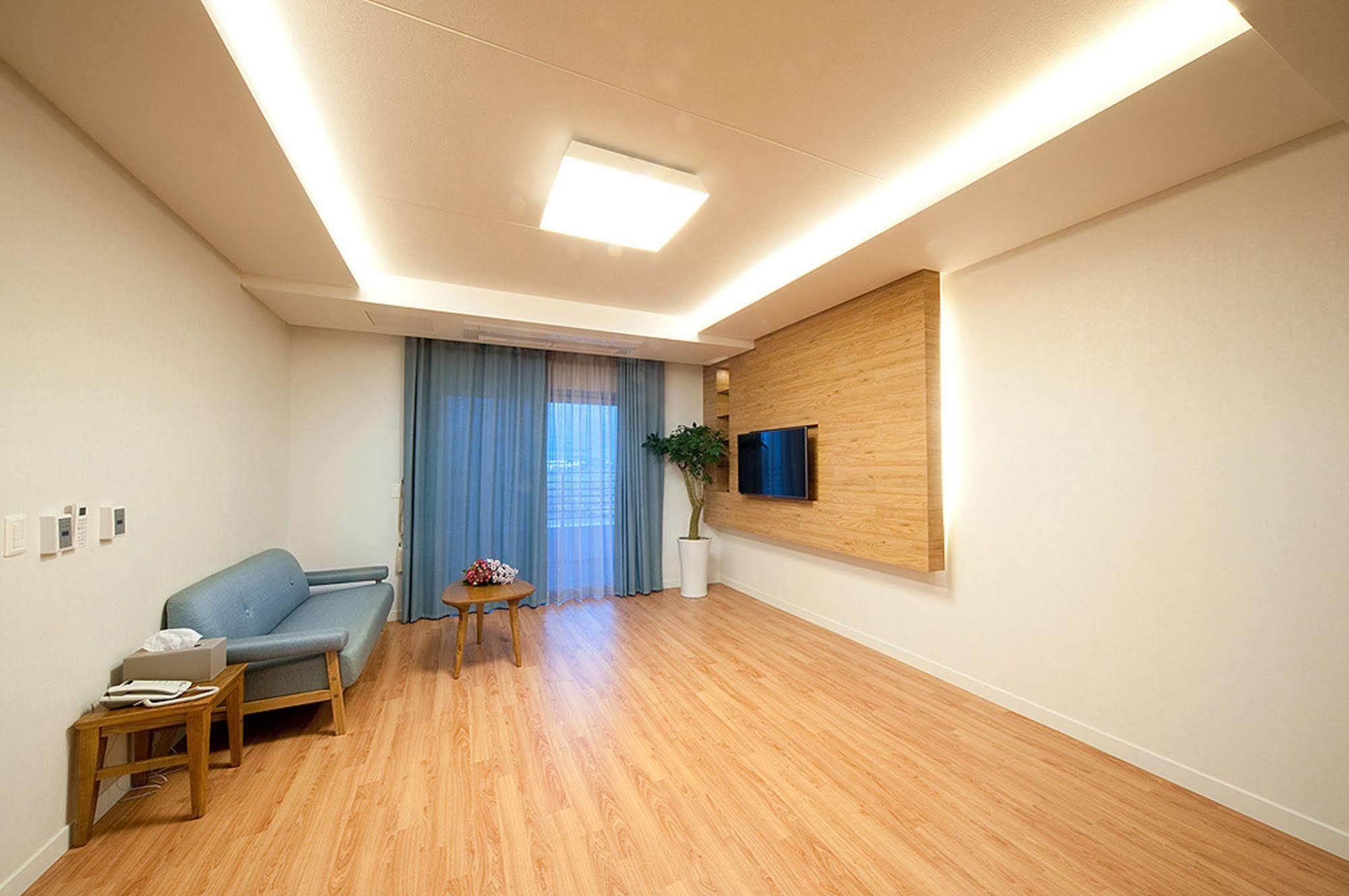 Comma&Spa Resort Szogüpho Kültér fotó